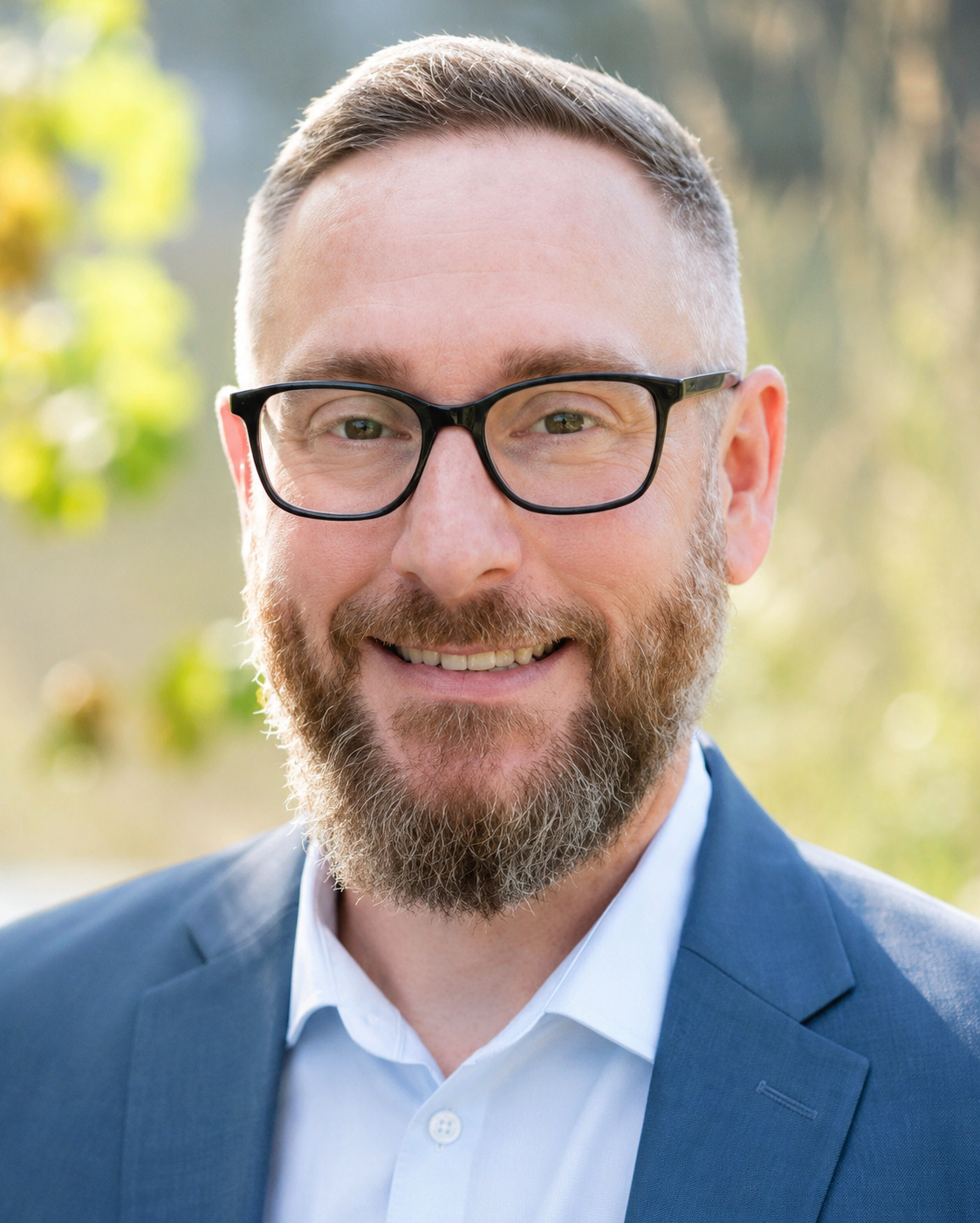 Adam Bassett
