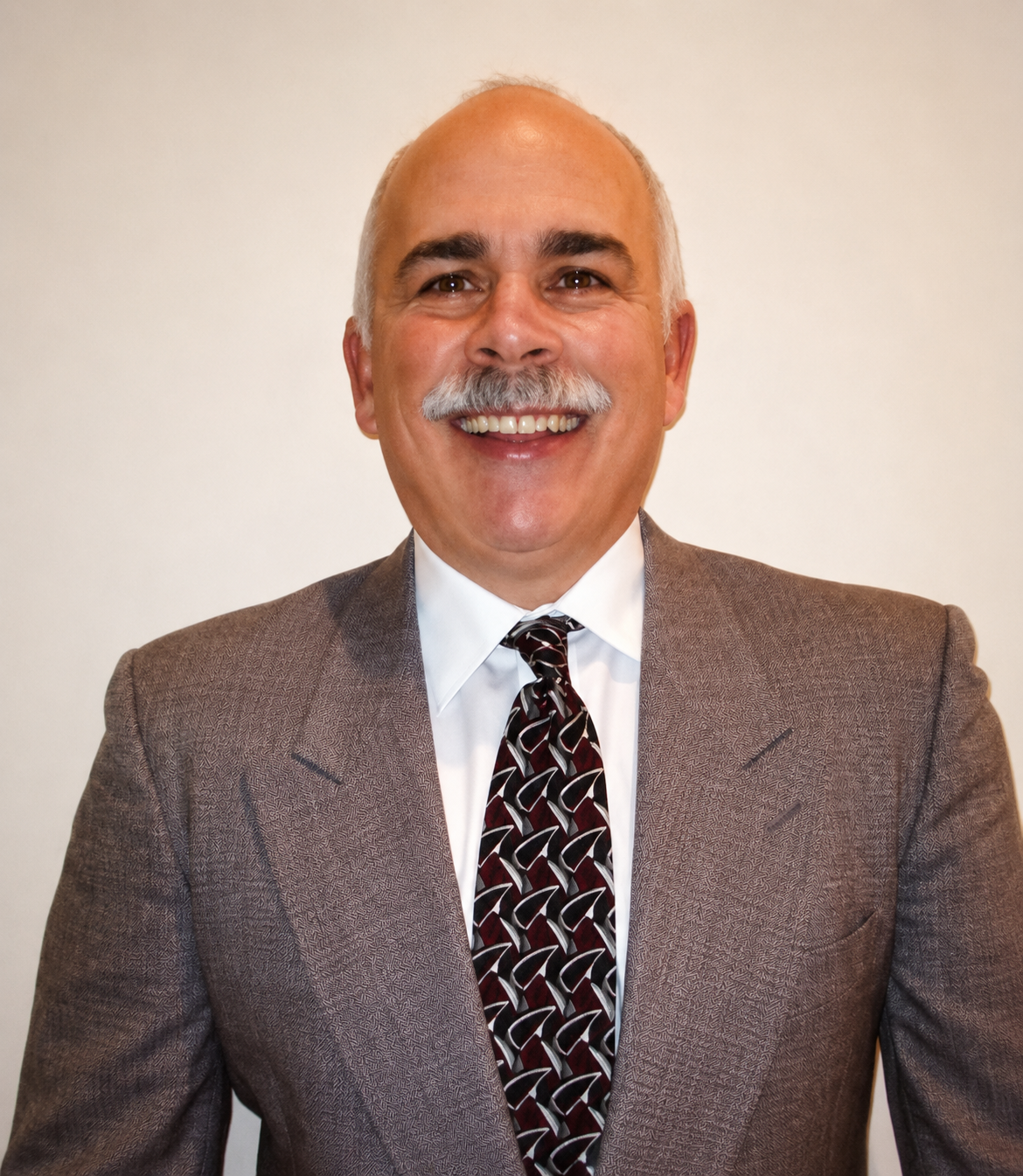Larry Bono