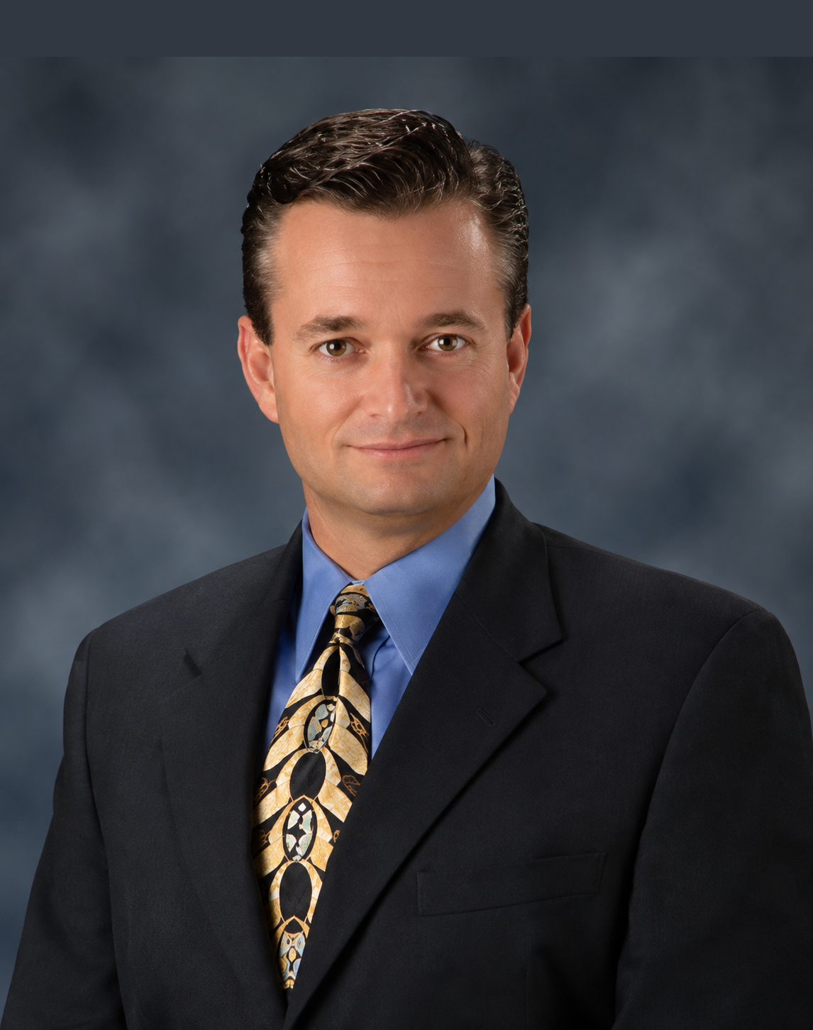 Randy Woodruff
